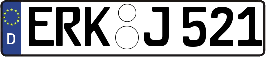 ERK-J521