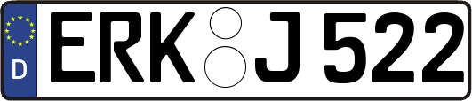 ERK-J522