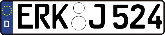 ERK-J524
