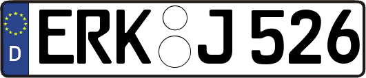 ERK-J526