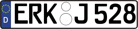 ERK-J528