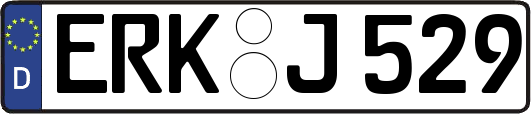 ERK-J529