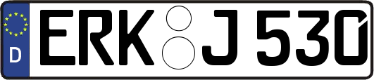ERK-J530