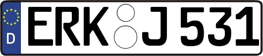 ERK-J531