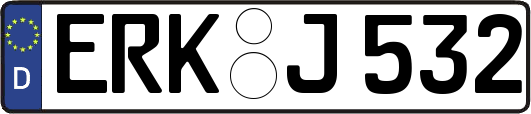 ERK-J532