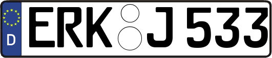 ERK-J533