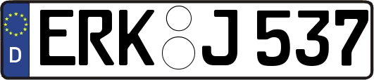 ERK-J537