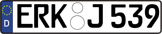 ERK-J539