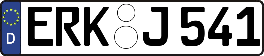 ERK-J541