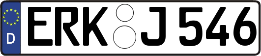 ERK-J546