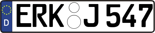 ERK-J547