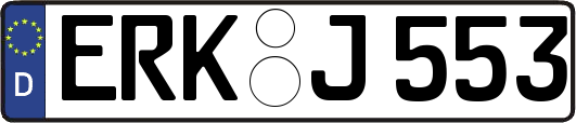 ERK-J553
