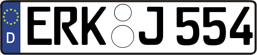 ERK-J554