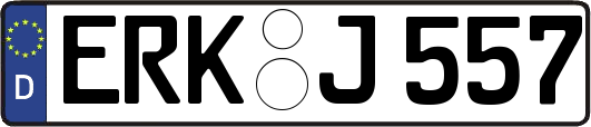 ERK-J557