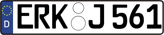 ERK-J561