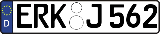 ERK-J562