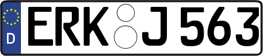 ERK-J563