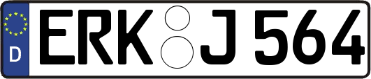 ERK-J564
