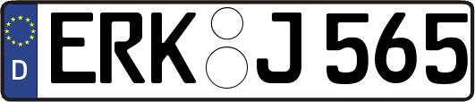 ERK-J565