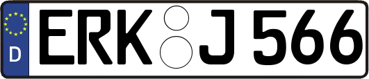 ERK-J566