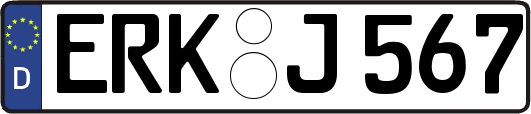 ERK-J567