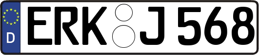 ERK-J568