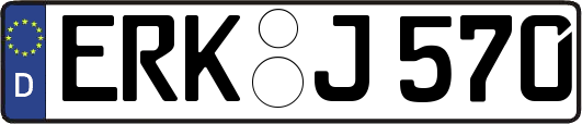 ERK-J570