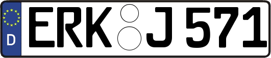 ERK-J571