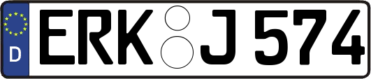 ERK-J574