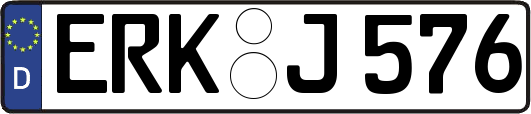 ERK-J576
