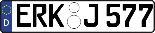 ERK-J577
