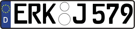 ERK-J579