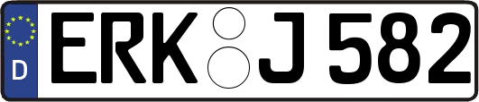 ERK-J582