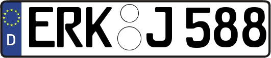 ERK-J588