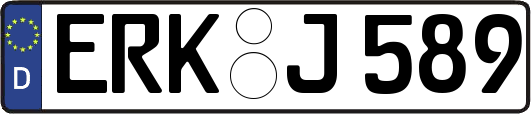 ERK-J589