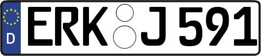 ERK-J591