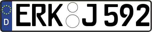 ERK-J592