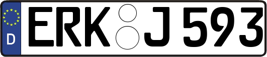 ERK-J593