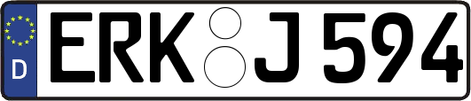 ERK-J594
