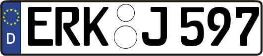 ERK-J597