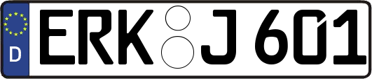 ERK-J601