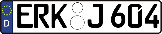 ERK-J604