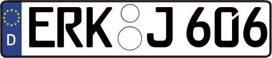 ERK-J606