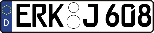 ERK-J608