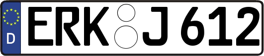 ERK-J612