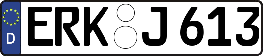 ERK-J613