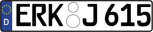 ERK-J615