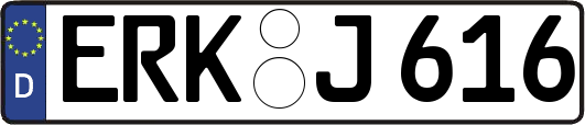 ERK-J616