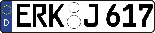 ERK-J617