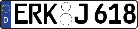ERK-J618